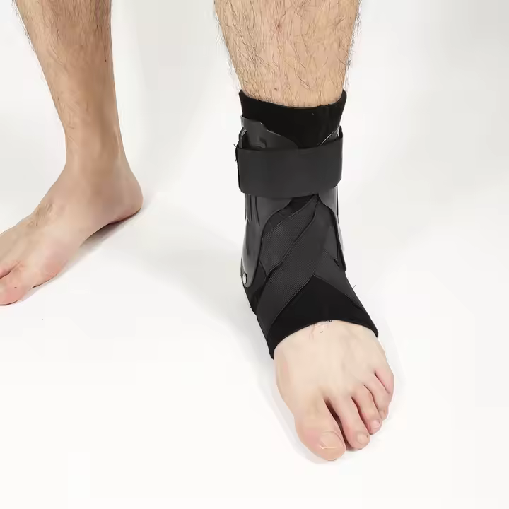 Ankle Brace Rigid Ankle Stabilizer - Image 4