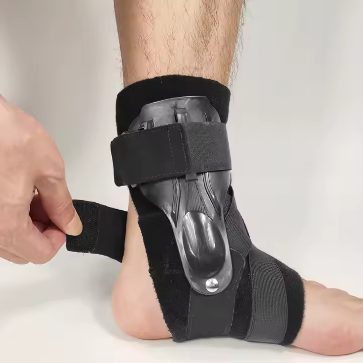 Ankle Brace Rigid Ankle Stabilizer - Image 2