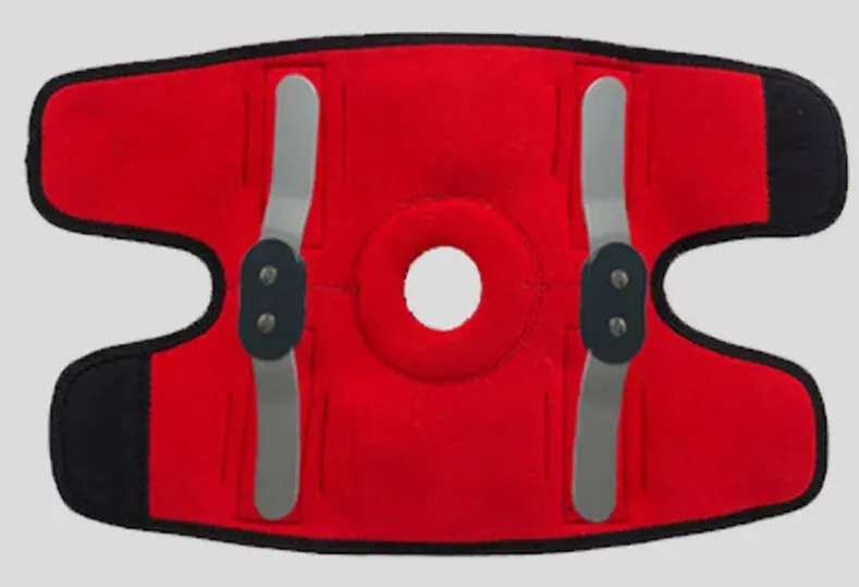 Knee Support with Steel Hindge - Image 2