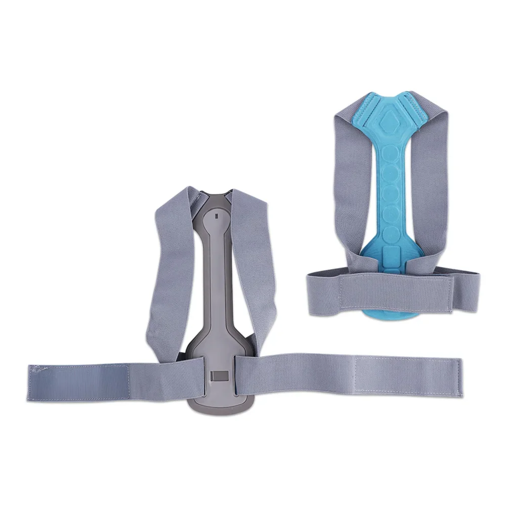 Upper and Lower Back Posture Corrector Posture Clavicle Support Corrector Back Straight Shoulders Brace Strap Correction Belt - Image 5